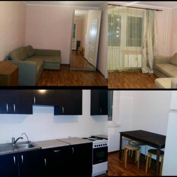 Сдается 1-комнатная квартира, 36 м²