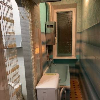 Сдается 2-х комнатная квартира, 52 м²