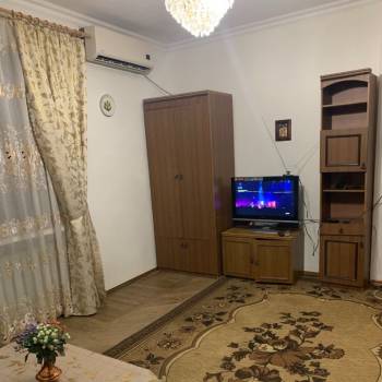 Сдается 2-х комнатная квартира, 52 м²