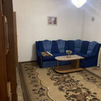 Сдается 2-х комнатная квартира, 52 м²