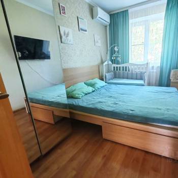 Сдается Многокомнатная квартира, 58 м²