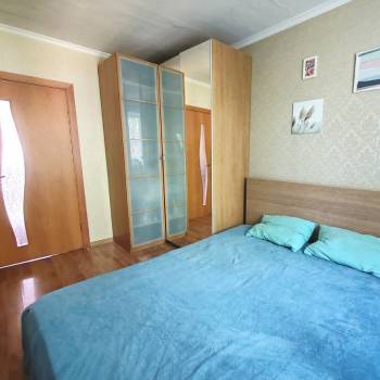 Сдается Многокомнатная квартира, 58 м²
