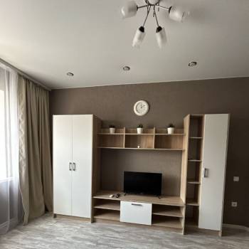Сдается 1-комнатная квартира, 34 м²