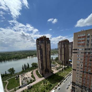 Сдается 1-комнатная квартира, 34 м²