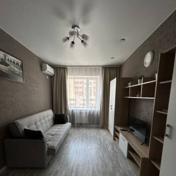 Сдается 1-комнатная квартира, 34 м²