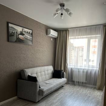 Сдается 1-комнатная квартира, 34 м²