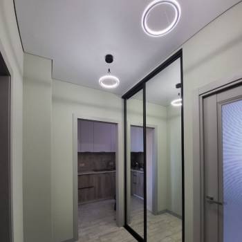 Сдается 1-комнатная квартира, 43 м²