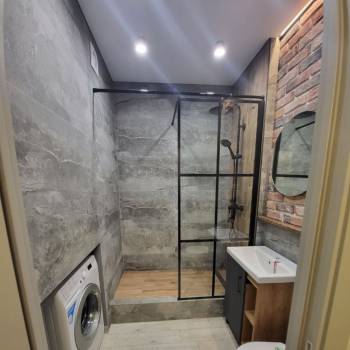 Сдается 1-комнатная квартира, 43 м²