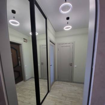 Сдается 1-комнатная квартира, 43 м²