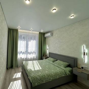 Продается 1-комнатная квартира, 33 м²