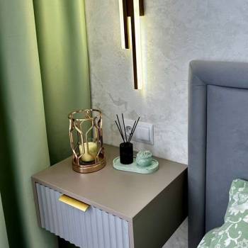 Продается 1-комнатная квартира, 33 м²