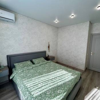 Продается 1-комнатная квартира, 33 м²