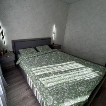 Продается 1-комнатная квартира, 33 м²