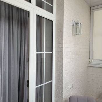 Продается 2-х комнатная квартира, 49 м²