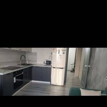 Продается 2-х комнатная квартира, 59,9 м²