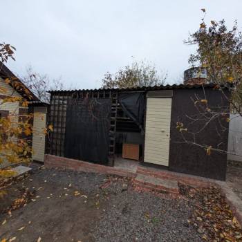 Продается Дом, 37 м²