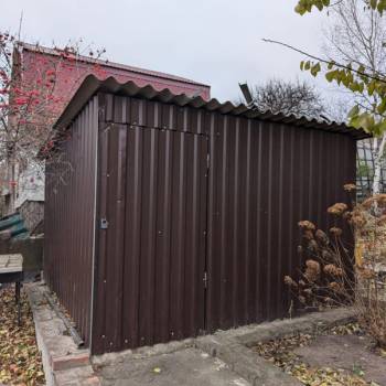 Продается Дом, 37 м²