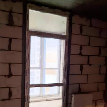 Продается 1-комнатная квартира, 32,7 м²