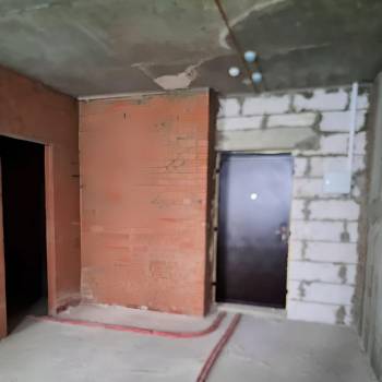 Продается 1-комнатная квартира, 32,7 м²