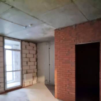 Продается 1-комнатная квартира, 32,7 м²