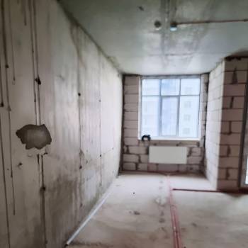 Продается 1-комнатная квартира, 32,7 м²