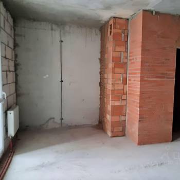 Продается 1-комнатная квартира, 32,7 м²