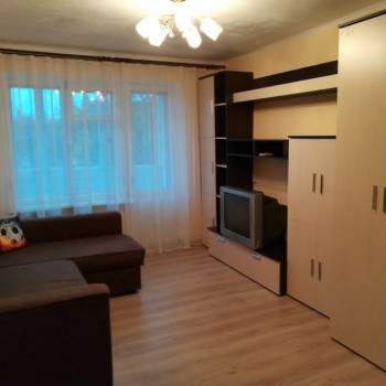 Сдается 2-х комнатная квартира, 43,2 м²