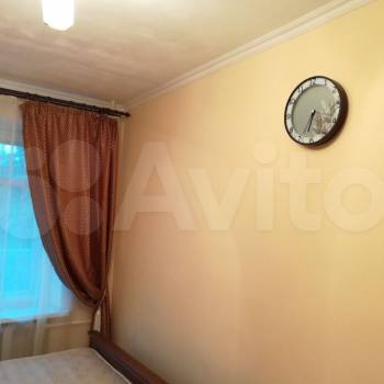 Сдается 2-х комнатная квартира, 43,2 м²