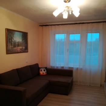 Сдается 2-х комнатная квартира, 43,2 м²