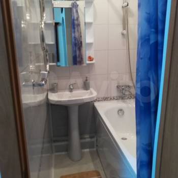 Сдается 2-х комнатная квартира, 43,2 м²