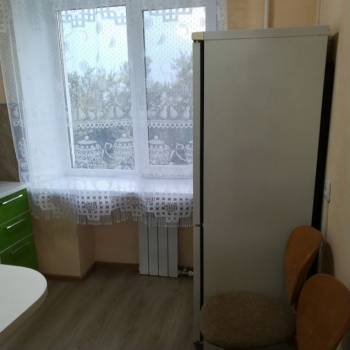 Сдается 2-х комнатная квартира, 43,2 м²