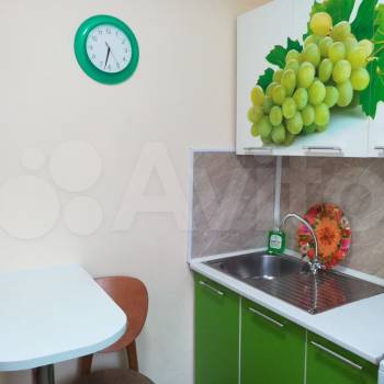 Сдается 2-х комнатная квартира, 43,2 м²