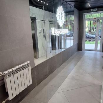 Продается 1-комнатная квартира, 38 м²