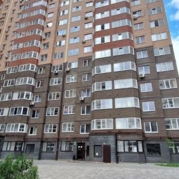Продается 1-комнатная квартира, 38 м²
