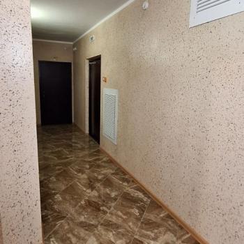 Продается 1-комнатная квартира, 38 м²