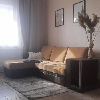 Сдается 1-комнатная квартира, 30 м²
