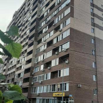 Сдается 1-комнатная квартира, 30 м²