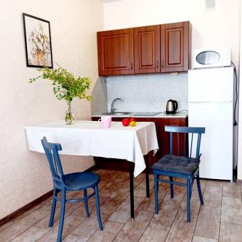 Сдается 1-комнатная квартира, 30 м²