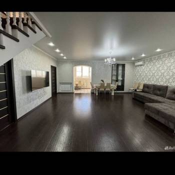 Сдается Многокомнатная квартира, 170 м²