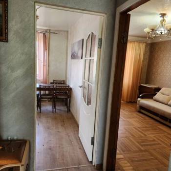 Продается 3-х комнатная квартира, 59 м²