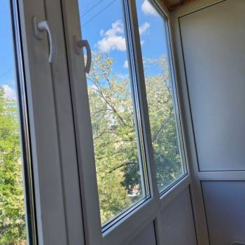 Продается 3-х комнатная квартира, 59 м²