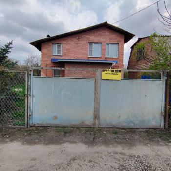 Продается Дом, 75 м²