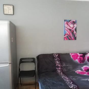 Сдается Многокомнатная квартира, 46 м²