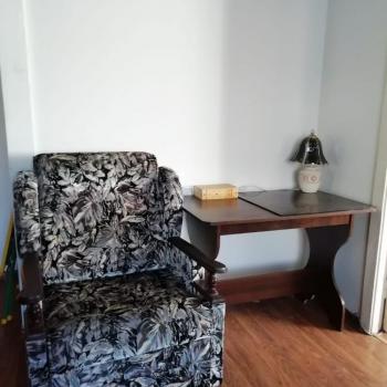 Сдается Многокомнатная квартира, 46 м²