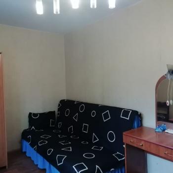 Сдается Многокомнатная квартира, 46 м²