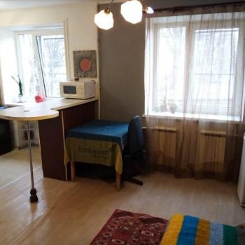 Сдается Многокомнатная квартира, 46 м²