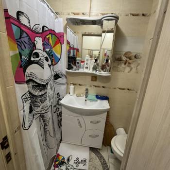 Продается 1-комнатная квартира, 21 м²