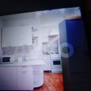 Продается 1-комнатная квартира, 20,5 м²