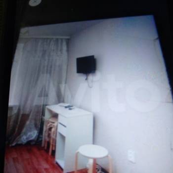 Продается 1-комнатная квартира, 20,5 м²