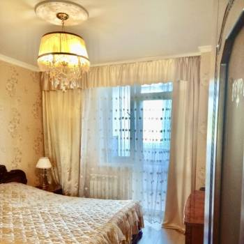 Продается 2-х комнатная квартира, 74,64 м²